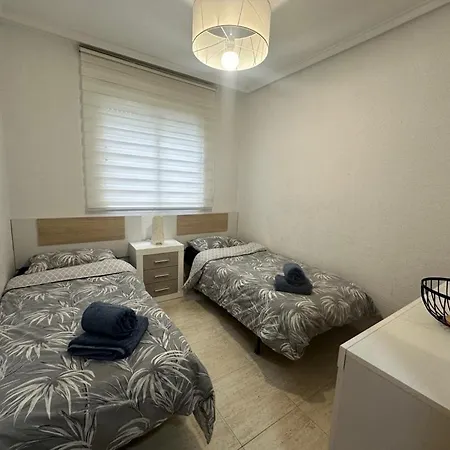 La Loma 72-7 Apartment