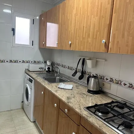 La Loma 72-7 Apartment Torrevieja