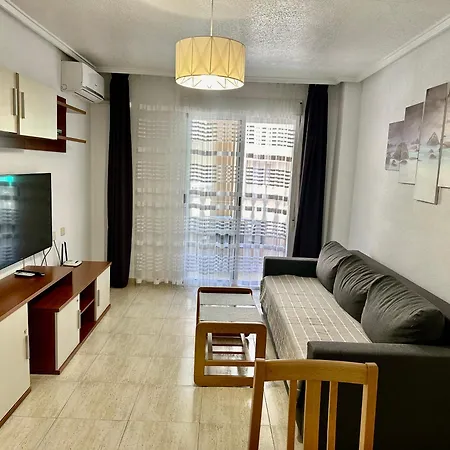 Apartment La Loma 72-7
