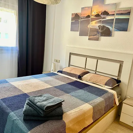 Apartment La Loma 72-7