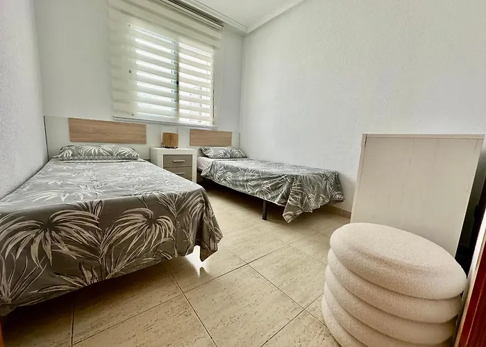 La Loma 72-7 Apartment Torrevieja