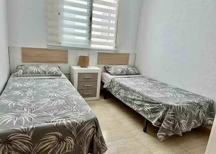 La Loma 72-7 Apartment