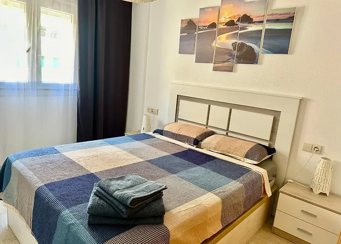 Apartment La Loma 72-7
